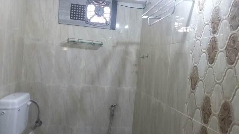Imagen de la habitación del Hotel Divya palace and Restaurent. Foto 13