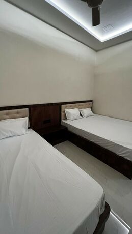 Imagen general del Hotel Divyakashi Homestay. Foto 1