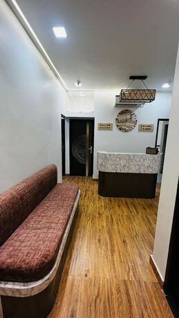 Imagen general del Hotel Divyakashi Homestay. Foto 3