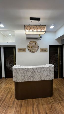 Imagen general del Hotel Divyakashi Homestay. Foto 5