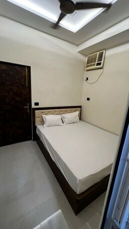 Imagen general del Hotel Divyakashi Homestay. Foto 7