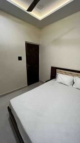 Imagen general del Hotel Divyakashi Homestay. Foto 8