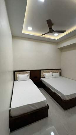 Imagen general del Hotel Divyakashi Homestay. Foto 9