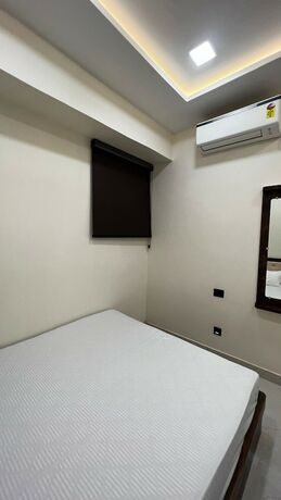 Imagen general del Hotel Divyakashi Homestay. Foto 10