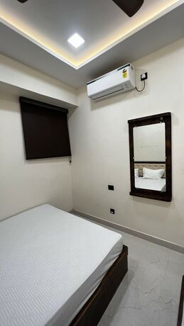 Imagen general del Hotel Divyakashi Homestay. Foto 11