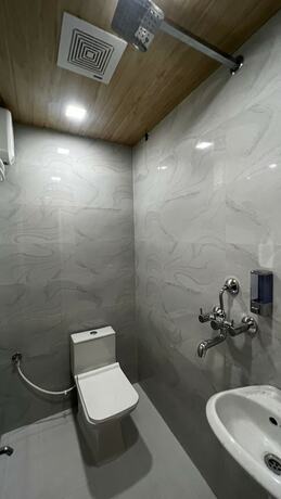 Imagen general del Hotel Divyakashi Homestay. Foto 12