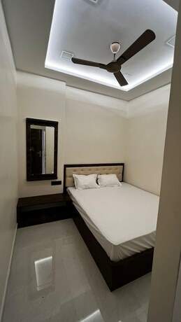 Imagen de la habitación del Hotel Divyakashi Homestay. Foto 23