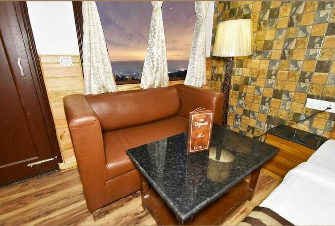 Imagen general del Hotel Divyansh By Vrbs. Foto 13