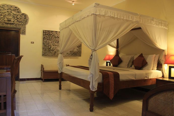 Imagen de la habitación del Hotel Diwangkara Beach and Resort. Foto 2