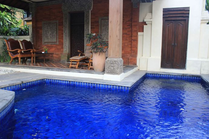 Imagen de la habitación del Hotel Diwangkara Beach and Resort. Foto 5