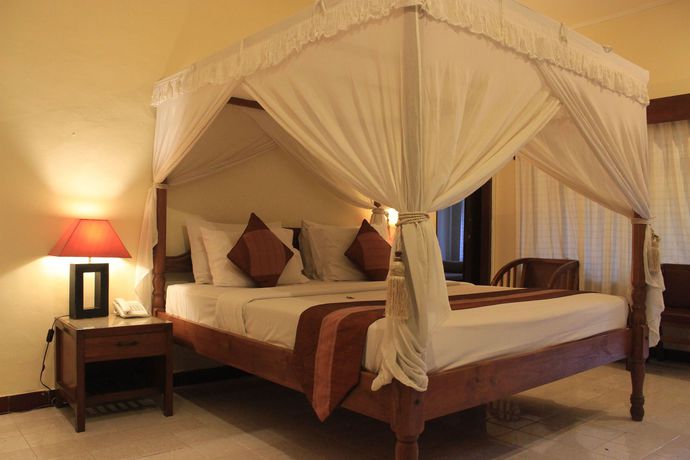 Imagen de la habitación del Hotel Diwangkara Beach and Resort. Foto 7