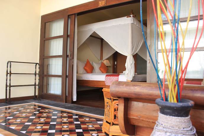 Imagen de la habitación del Hotel Diwangkara Beach and Resort. Foto 8