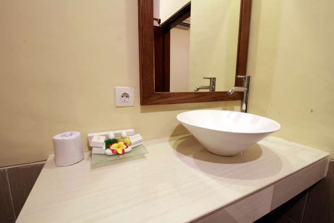 Imagen de la habitación del Hotel Diwangkara Beach and Resort. Foto 10