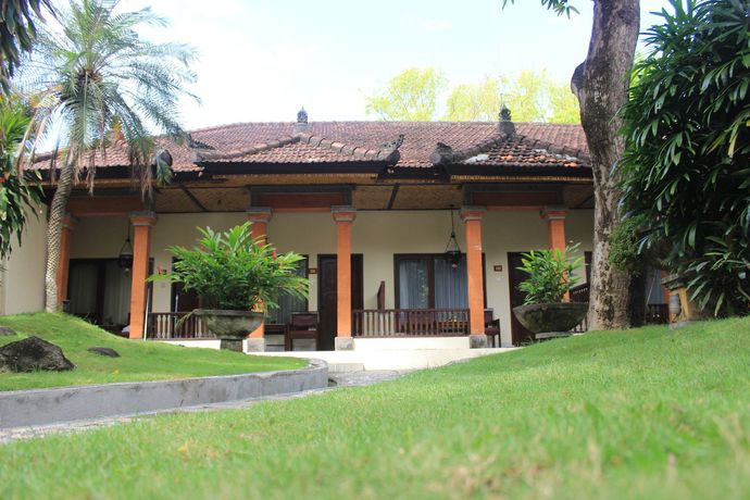 Imagen de la habitación del Hotel Diwangkara Beach and Resort. Foto 12