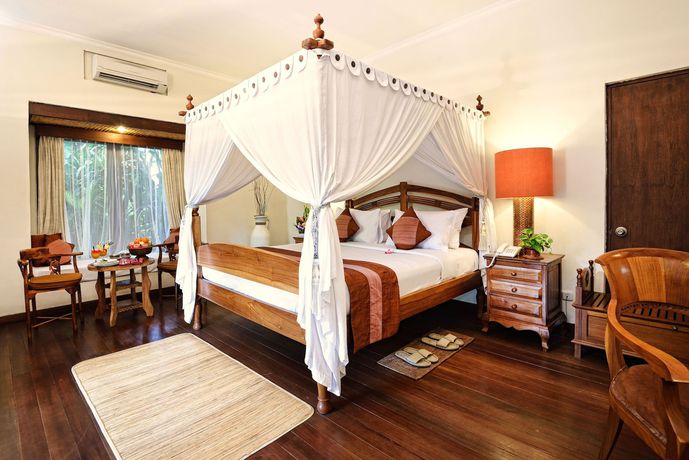 Imagen de la habitación del Hotel Diwangkara Beach and Resort. Foto 13