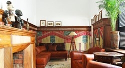 Imagen de los interiores del Hotel Dixneuf La Ksour. Foto 7