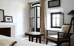 Imagen de la habitación del Hotel Dixneuf La Ksour. Foto 5