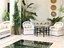 Imagen general del Hotel Dixneuf La Ksour. Foto 2