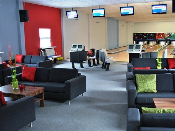 Imagen general del Hotel Dixon, Banska Bystrica. Foto 1