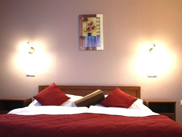 Imagen general del Hotel Dixon, Banska Bystrica. Foto 2