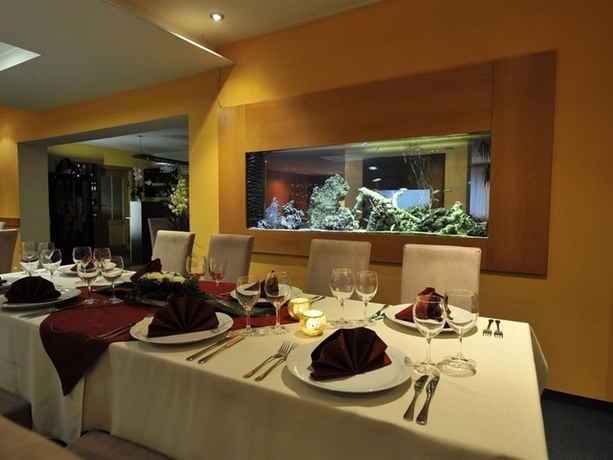 Imagen general del Hotel Dixon, Banska Bystrica. Foto 4