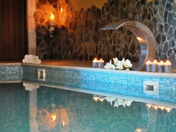 Imagen general del Hotel Dixon, Banska Bystrica. Foto 6