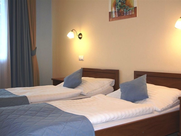 Imagen general del Hotel Dixon, Banska Bystrica. Foto 7
