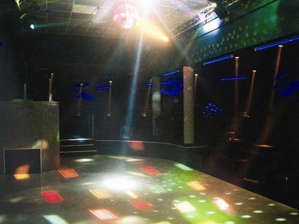 Imagen general del Hotel Dixon. Foto 3