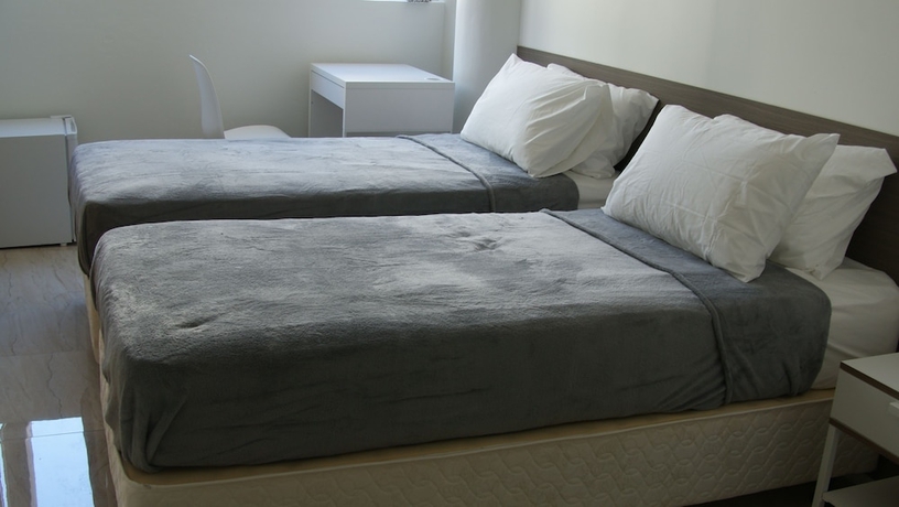 Imagen de la habitación del Hotel Dixon Residences. Foto 5