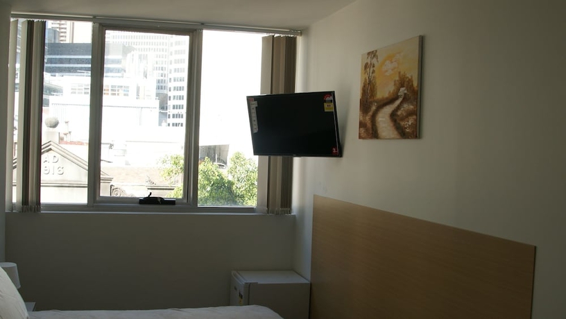 Imagen de la habitación del Hotel Dixon Residences. Foto 7