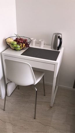 Imagen de la habitación del Hotel Dixon Residences. Foto 9