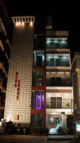 Imagen general del Hotel Diya Lodge. Foto 2