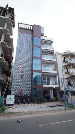 Imagen general del Hotel Diya Lodge. Foto 3