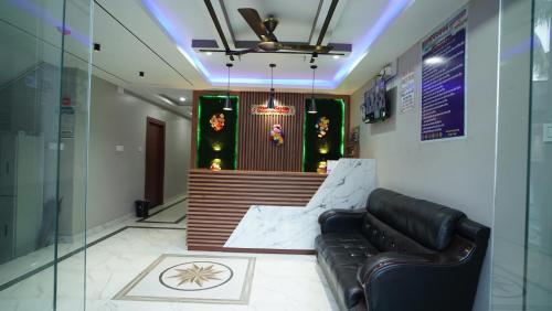 Imagen general del Hotel Diya Lodge. Foto 4