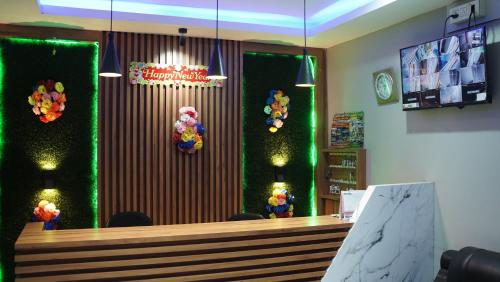 Imagen general del Hotel Diya Lodge. Foto 5