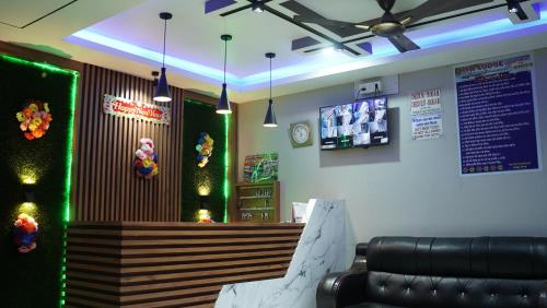 Imagen general del Hotel Diya Lodge. Foto 7