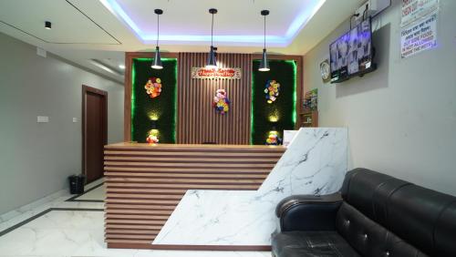 Imagen general del Hotel Diya Lodge. Foto 8