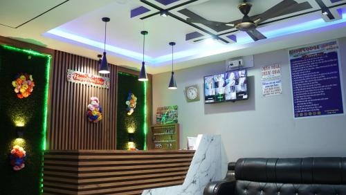 Imagen general del Hotel Diya Lodge. Foto 9