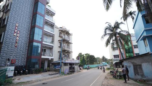 Imagen general del Hotel Diya Lodge. Foto 10