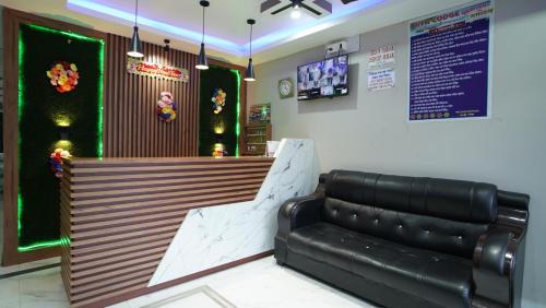 Imagen general del Hotel Diya Lodge. Foto 11