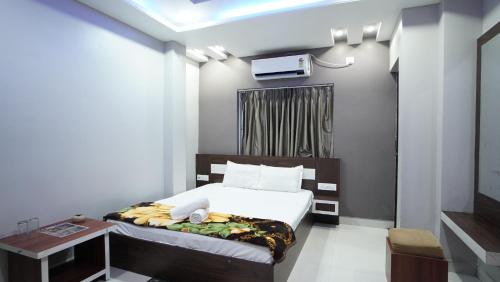 Imagen general del Hotel Diya Lodge. Foto 12