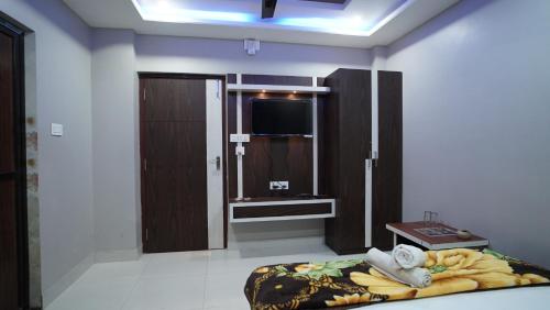 Imagen general del Hotel Diya Lodge. Foto 13