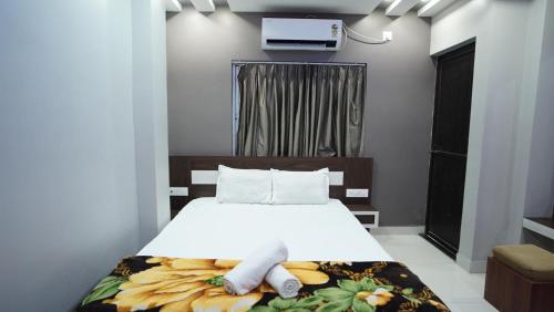 Imagen de la habitación del Hotel Diya Lodge. Foto 15