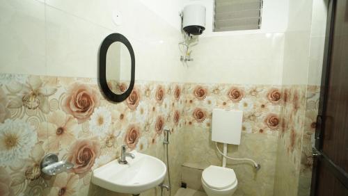 Imagen de la habitación del Hotel Diya Lodge. Foto 16