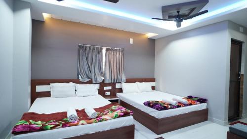 Imagen de la habitación del Hotel Diya Lodge. Foto 17