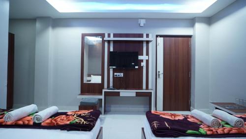 Imagen de la habitación del Hotel Diya Lodge. Foto 18