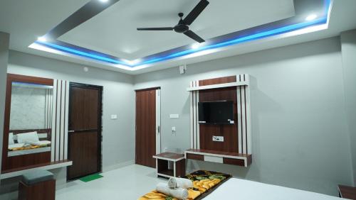 Imagen de la habitación del Hotel Diya Lodge. Foto 19