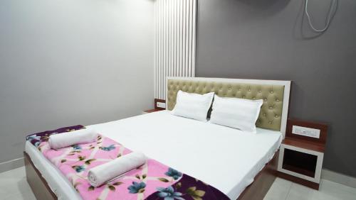 Imagen de la habitación del Hotel Diya Lodge. Foto 20