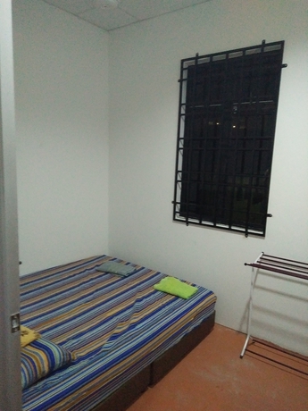Imagen de la habitación del Hotel Diyana Budget - Hostel. Foto 15