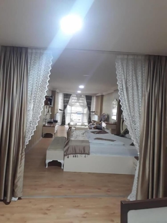 Imagen de la habitación del Hotel Diyar Paris. Foto 9